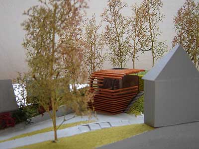 Maquettebouw Otten